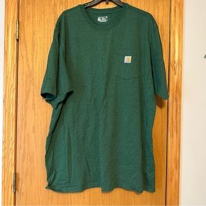 Men’s Carhartt Pocket Tee